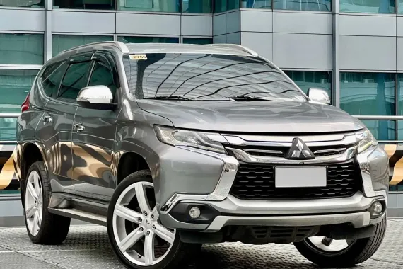 2016 Mitsubishi Montero GLS Sport 2.5Diesel AT | 🔥 Call Keni Canopin ➡️ 09753200460 📲