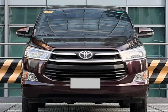 2020 Toyota Innova 2.8 E Diesel Automatic 🔥Call CARL BONNEVIE🙋🏻‍♂️09384588779