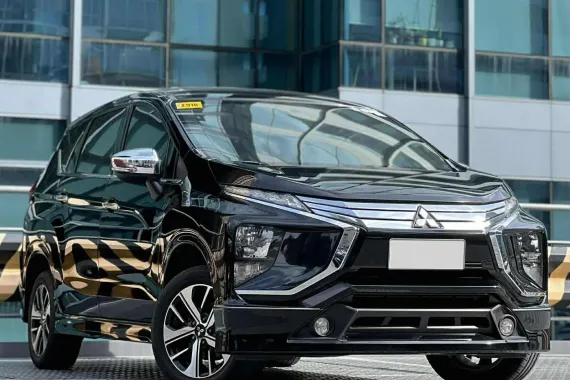 2019 Mitsubishi Xpander GLS Sport 1.5Gas AT | 🔥 Call Keni Canopin ➡️ 09753200460 📲