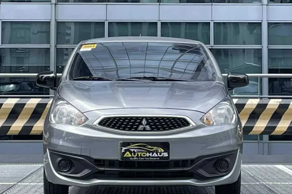 2024 Mitsubishi Mirage GLX 1.2G CVT AT GAS 3k Mileage‼️🔥 09121061462 MABY LATIDO☎️📩📲