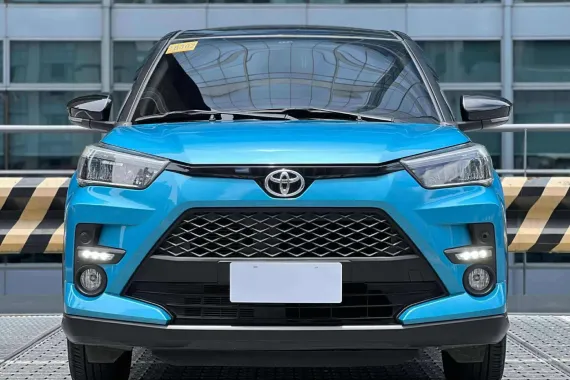 🔥₱112K ALL IN DP🔥 2022 Toyota Raize 1.0 Turbo Automatic Gas 📱 Miss Jun 09694275736