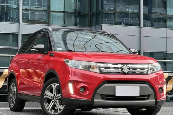 2019 Suzuki Vitara GLX 1.6Gas AT | 🔥 Call Keni Canopin ➡️ 09753200460 📲