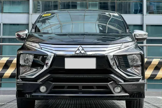 2019 Mitsubishi Xpander 1.5 GLS Sport AT Gas 36K Mileage🔥🔥Call CARL BONNEVIE🙋🏻‍♂️09384588779