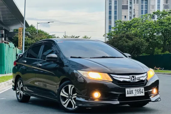 HOT!!! 2014 Honda City VX Navi Modulo for sale at affordable price