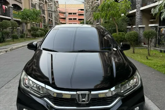 2020 Honda City 1.5 E CVT Automatic | First Owner | Casa Maintained