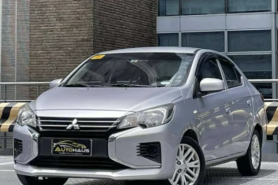 ✅10K ALL IN DP- 2024 Mitsubishi Mirage G4 1.2 GLX AT GAS☎️  𝐃𝐡𝐞𝐥 𝐑𝐚𝐳𝐨𝐧