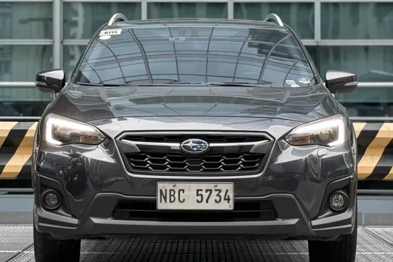 2018 Subaru XV 2.0IS AWD Gas Automatic 🔥Call CARL BONNEVIE🙋🏻‍♂️09384588779