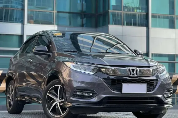 2018 Honda HR-V RS 1.8Gas AT | 🔥 Call Keni Canopin ➡️ 09753200460 📲