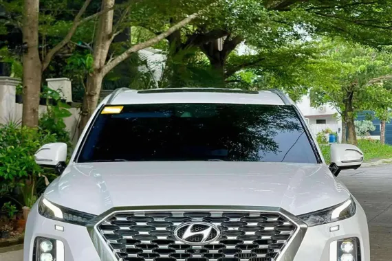 HOT!!! 2019 Hyundai Palisade 2.2 GLS 4WD for sale at affordable price!