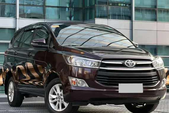 🔥₱216K ALL IN DP🔥 2020 Toyota Innova 2.8 E Diesel Automatic 📱 Miss Jun 09694275736