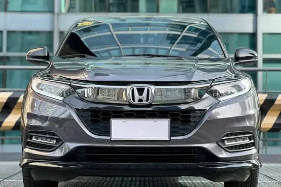 2018 Honda HRV RS 1.8 Automatic Gas 150K ALL-IN 🔥🔥Call CARL BONNEVIE🙋🏻‍♂️09384588779