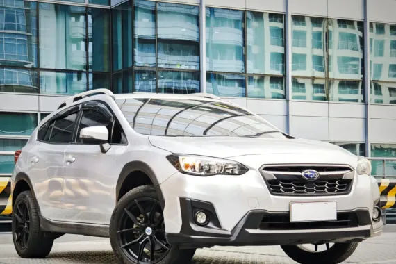 2018 Subaru XV 2.0i AWD Gas AT | 🔥 Call Keni Canopin ➡️ 09753200460 📲