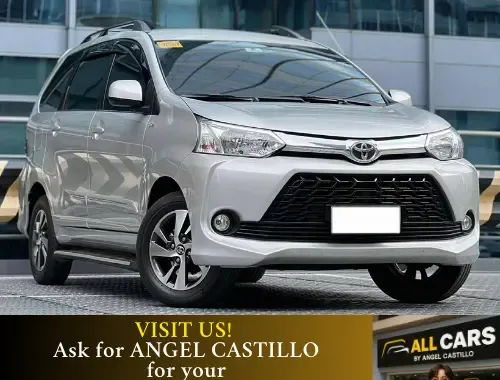 🚨NEW ARRIVAL! 2018 Toyota Avanza Veloz 1.5 AT 34K ODO🔥 |CALL/PM ANGEL CASTILLO NOW!📩📲09186763396