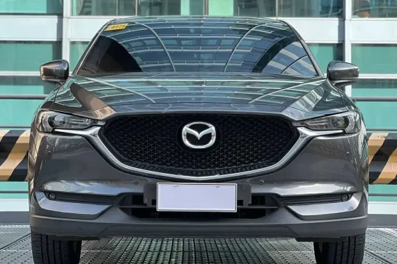 2017 Mazda CX5 AWD Sport 2.5 AT Gas 39K Mileage🔥🔥Call CARL BONNEVIE🙋🏻‍♂️09384588779