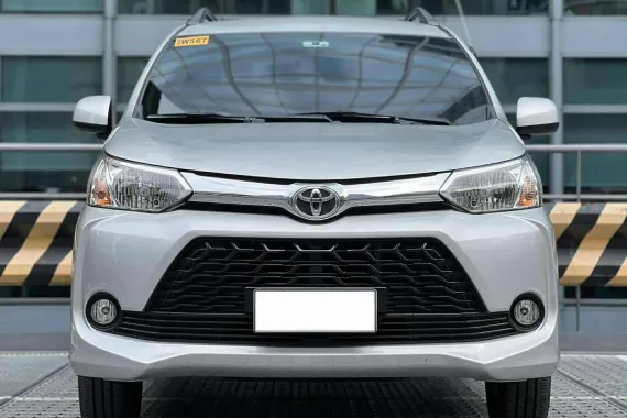 2018 Toyota Avanza Veloz 1.5 Automatic Gas 🔥🔥Call CARL BONNEVIE🙋🏻‍♂️09384588779