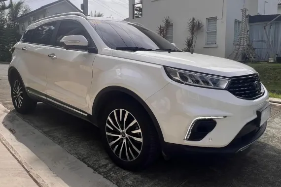 2023 Ford Territory 1.5L EcoBoost Titanium+ for sale