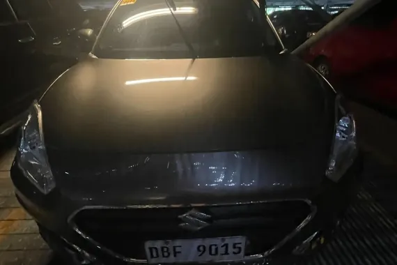 SUZUKI DZIRE 1.2L (AGS)