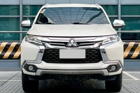 2017 Mitsubishi Montero GLS Premium 4x2 AT Dsl!☎️09279850198 / JESSEN “ Kakotse “ MENDOZA