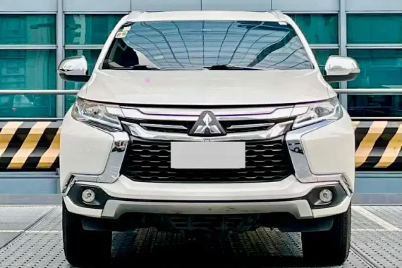 2017 Mitsubishi Montero GLS Premium 4x2 AT Diesel 205K ALL IN‼️🔥 09121061462 MABY LATIDO☎️📩📲