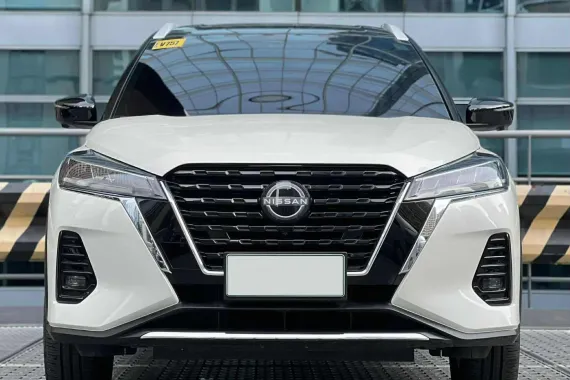 2023 Nissan Kicks VL e-Power AT Gas 7K Mileage 🔥🔥☎️Call CARL BONNEVIE🙋🏻‍♂️09384588779