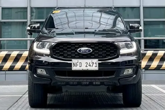 2022 Ford Everest 2.0 SPORT 4x2 AT Diesel 🔰CALL NOW!!☎️09279850198 / JESSEN “ Kakotse “ MENDOZA 