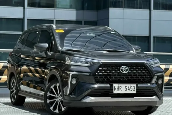 2024 Toyota Veloz V 1.5Gas AT | 🔥 Call Keni Canopin ➡️ 09753200460 📲