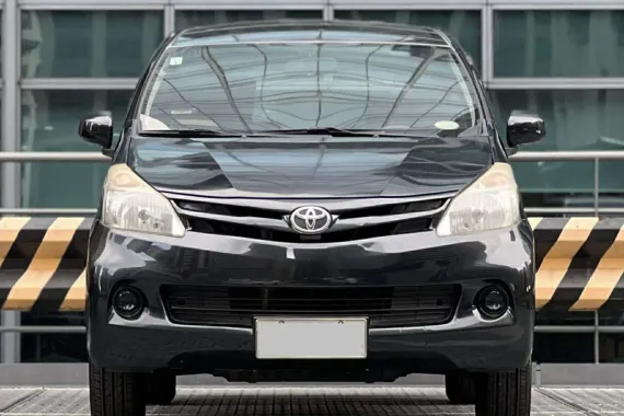 2015 Toyota Avanza 1.3 E Automatic Gas 30K Mileage 🔥🔥☎️Call CARL BONNEVIE🙋🏻‍♂️09384588779