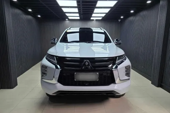 HOT!!!! 2022 Mitsubishi Montero Black Series for sale at affordable price!