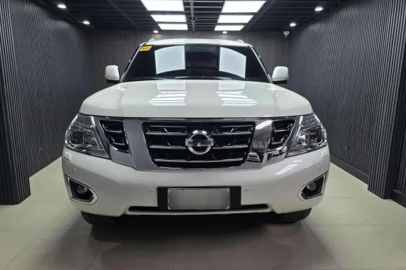 HOT!!! 2019 Nissan Patrol Royale for sale at affordable price! 