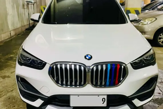 HOT!!! 2020 BMW X1 S-Drive 18D for sale at affordable price!