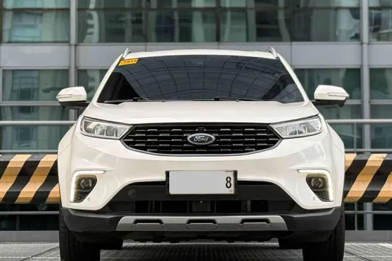 2023 Ford Territory 1.5 Titanium AT Gas 🔰CALL NOW!!☎️09279850198 / JESSEN “ Kakotse “ MENDOZA 