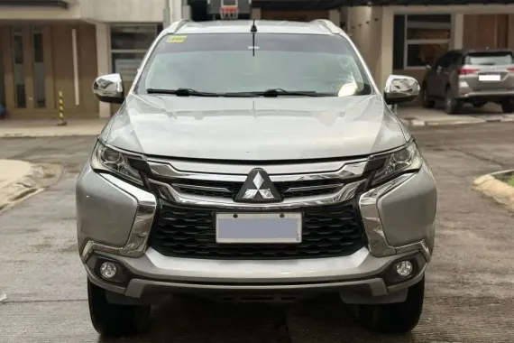 HOT!!! 2018 Mitsubishi Montero Sport GLS for sale at affordable price! 