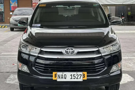 HOT!!! 2018 Toyota Innova V for sale at affordable price! 