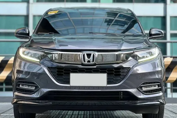 2018 Honda HRV RS 1.8 RARE 17k mileage only! 152K ALL-IN CASHOUT‼️🔥 09121061462 MABY LATIDO☎️📩📲