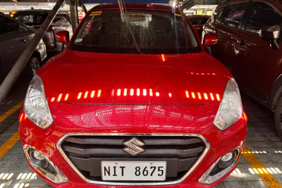 SUZUKI DZIRE 1.2L GL + AGS