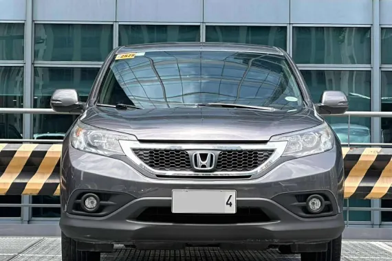 2015 Honda CRV 2.0 S Gas A/T ☎️CALL ME NOW FOR BEST DEALS 0935 600 3692 JAN RAY DE JESUS