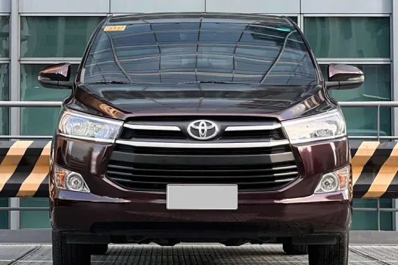 2020 Toyota Innova 2.8 E Diesel A/T ☎️CALL ME NOW FOR BEST DEALS 0935 600 3692 JAN RAY DE JESUS