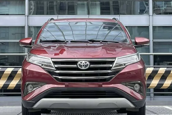 2019 Toyota Rush 1.5 G A/T Gas ☎️CALL ME NOW FOR BEST DEALS 0935 600 3692 JAN RAY DE JESUS
