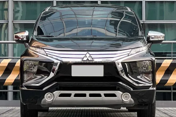 2019 Mitsubishi Xpander 1.5 GLS AT Gas 🔥🔥☎️Call CARL BONNEVIE🙋🏻‍♂️09384588779