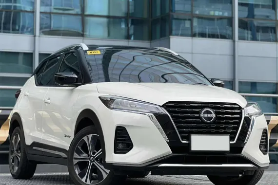 2023 Nissan Kicks VL e-Power Automatic Gasoline 🔥168K ALL IN🔥 📱Miss Jun 09694275736