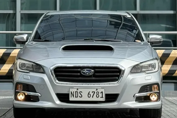 2016 Subaru Levorg GT 1.6 Turbo Gas Automatic🔥🔥☎️Call CARL BONNEVIE🙋🏻‍♂️09384588779