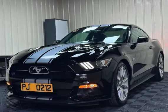 HOT!!! 2015 Ford Mustang GT 50th Anniversary Edition for sale at affordable price! 