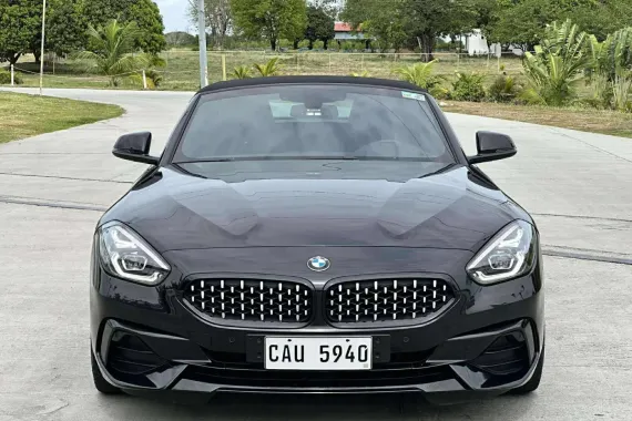 2020 BMW Z4 SDrive 2.0i A/T for Sale! All in DP 750K!