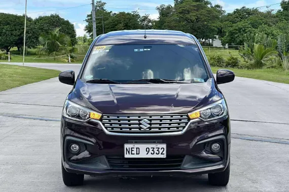 2020 Suzuki Ertiga Manual for Sale! All in DP 70K!