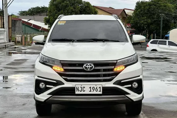 2025 Toyota Rush GR Sport Automatic for Sale! All in DP 170K