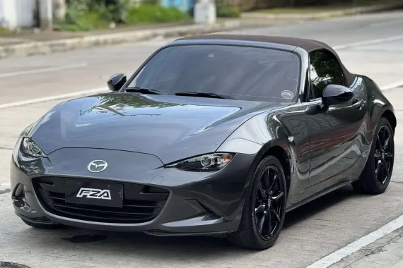 HOT!!! 2019 Mazda Miata MX5 “Limited Edition” for sale at affordable or ice