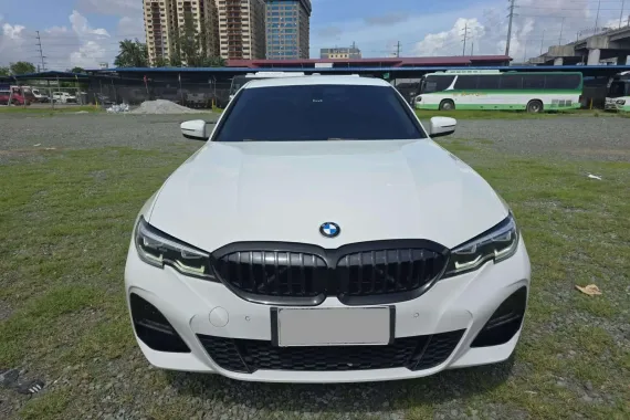 HOT!!! 2021 BMW 318i Luxury for sale at affordable price!