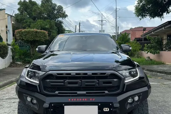 HOT!!! 2022 Ford Ranger Raptor 4x4 for sale at affordable price!