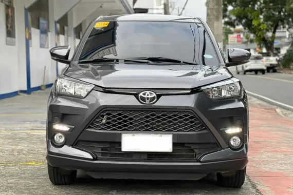 HOT!!! 2024 Toyota Raize 1.2 E CVT for sale at affordable price!