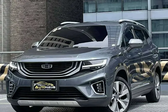 ⭐ 2021 Geely Okavango 1.5 Urban Plus AT GAS - ☎️  𝐃𝐡𝐞𝐥 𝐑𝐚𝐳𝐨𝐧 𝟎𝟗𝟔𝟕𝟒𝟑𝟕𝟗𝟕𝟒𝟕